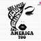 Love Jesus Her mama and America Too Svg, American Girl Svg, Love Jesus And America Too Svg, 4th of July svg, Independence Day, Patriotic svg.jpg
