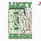 Lucky Season Svg, Skeleton Hand Svg, On Off St Patrick Day Svg, Clover Shamrock Svg, Funny Clover Svg, Irish Svg, Retro St Patrick's Day Svg.jpg