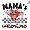 Mama's Valentine Svg, Groovy Valentine Svg, Kids Valentine Svg, Mini Valentine Svg, Mama Valentine, Retro Valentine Png, Valentine Shirt Svg.jpg