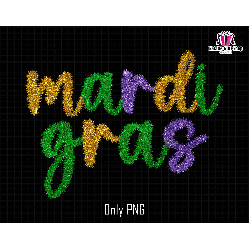 Mardi Gras Png, Beads Parades Png, Fat Tuesday Png, Masquerade Carnival Png, Festival, Mardi Gras Carnival Png, Gras Attire Png, Faux Sequin.jpg