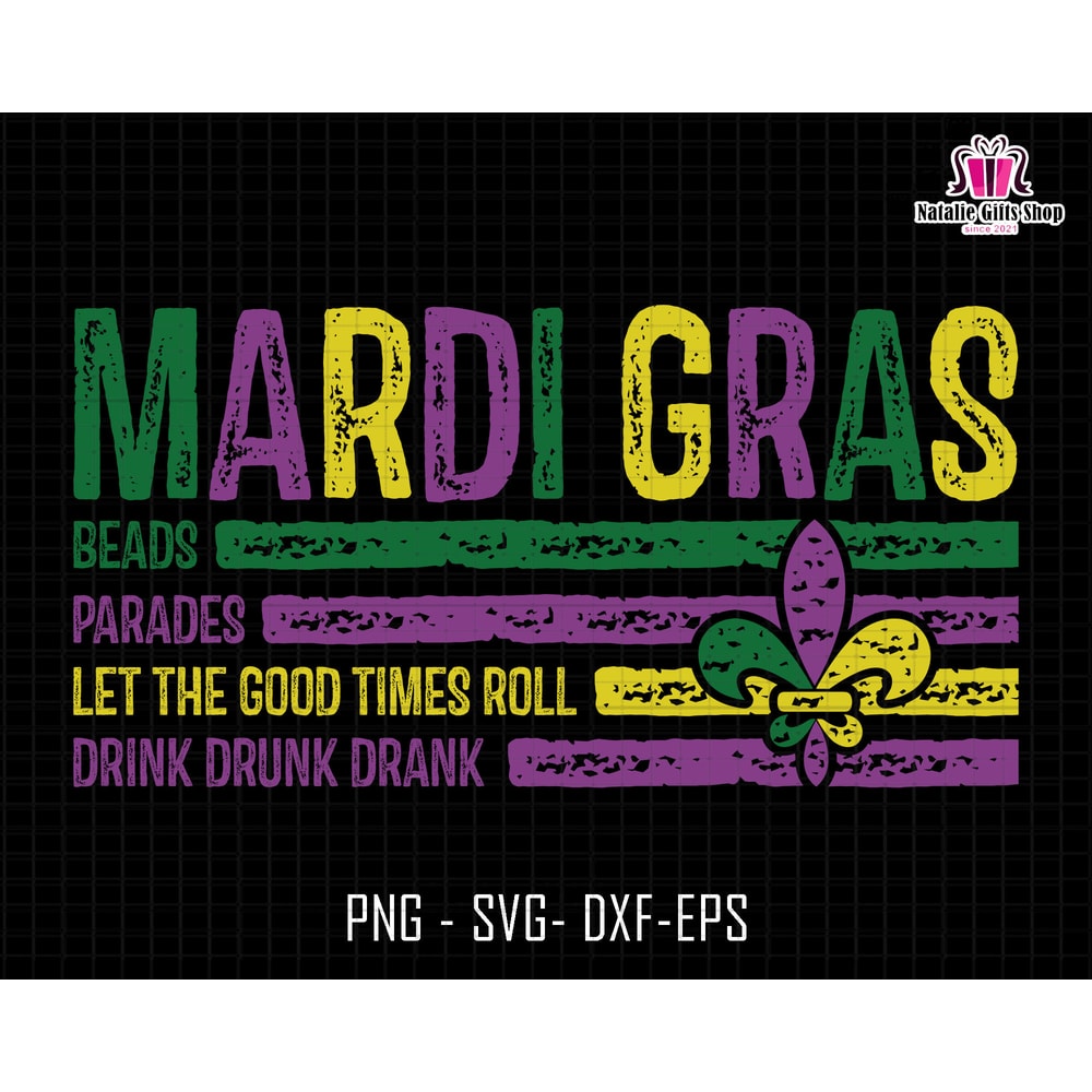 Mardi Gras Svg, Beads Parades Svg, Fat Tuesday, Carnival Svg, Masquerade Carnival Svg, Festival Svg, Mardi Gras Carnival Svg,Gras Attire Svg.jpg