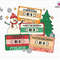 Merry Christmas Png, Snowman Png, Trendy Christmas Png, Retro Christmas Png, Santa Hat Svg, Christmas Sublimation, Cassette Tape Xmas Png.jpg