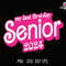 My Last First Day Senior 2024 Svg, Back To School Svg, 1st Day Senior, Class Of 2024, Senior Portrait, Teacher Life Svg, Trendy School Svg.jpg
