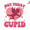 Not Today Cupid Svg, Happy Valentine Day, Valentine Season Svg, Valentine Vibes Svg, Retro Valentine Svg, Hugs And Kiss Svg, Pink Xoxo Svg.jpg