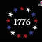 Red White Blue Svg, USA 1776 Svg, Independence Day Svg, 4th of July Svg, America Svg, Patriotic Svg, America 1776 Svg, American Vibes Svg.jpg