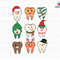 Retro Christmas Teeth Svg, Dentist Xmas Svg, Dentist Tree Tooth Tree Svg, Dental Hygiene Svg, Dental Assistant Svg, Merry Christmas Dental.jpg