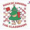 Rockin' Around The Classroom Svg, Christmas Tree Student Svg, Stanley Tumbler Belt Bag Svg, Bougie Teacher Svg, School Christmas Season Svg.jpg