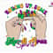 Rolling Up Some Mardi Gras Spirit Svg, Mardi Gras Mask Svg, Louisiana Svg, Fleur de lis Svg, Mardi Gras Carnival Svg, Boujee Mardi gra Svg.jpg