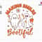 Smiles Bootiful Png, Boojee Ghost Png, Fall Pumpkin, Bootiful Halloween Png, Dentist Ghost Png, Dentist Gifts, Trendy Ghost Png, Sublimation.jpg