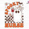Spooky Nurse Svg, Nurse Halloween Svg, Nurse Life Svg, Cute Ghost Svg, Retro Halloween Svg, Retro Nurse Svg, Boo Nurse Svg, NICU Nurse Svg.jpg