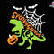 Spooky Saurus Rex Svg, Halloween Dinosaur Svg, Funny Halloween, T-Rex Pumpkin, Fall Cut Files, Spooky Saurus Rex, Instant Download, Cricut.jpg