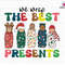 The Best Presents Png, Labor And Delivery Nurse Png, NICU Nurse Png, Mother Baby Nurse Png, Nurse Christmas Png, L&D Nurse, Merry Christmas.jpg