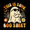 This Is Some Boo Sheet Svg, Retro Halloween Svg, Ghost Svg, Cute Ghost Svg, Fall Season Svg, Funny Halloween, Spooky Vibes Svg,Boo Sheet Svg.jpg