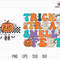 Trick or Treat Smell My Feet Svg, Pumpkin Svg, Halloween Pumpkin Svg, Funny Halloween Svg, Spooky Vibes Svg, Ghouls Boo Svg, Retro Halloween.jpg