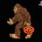 Trick Or Treat Svg, Bigfoot Svg, Yeti Hiking, Sasquatch Silhouette, Digital File Svg, Happy Halloween, Instant Download, Trendy Halloween.jpg