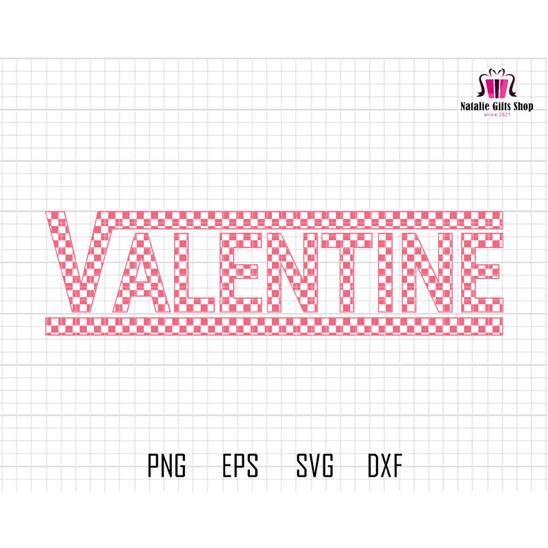 Valentine Checkered Svg, Pink Valentine Svg, Cupid Love Vibes, Valentine Season Svg, Retro Valentines, Happy Valentines Day, Valentine Shirt.jpg