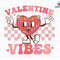 Valentine Vibes Svg, Valentine’s Day Svg, Smiley Face Svg, Retro Valentine Shirt, Love XOXO Svg, Groovy Valentine Svg, Mom Teacher Valentine.jpg