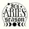 Aries Svg, Aries Png, Aries Zodiac Gift, Horoscope Svg, Horoscope Png, Astrology Png, Moon Phase Svg, Witchy Svg, Witch Svg,Its Aries Season.jpg
