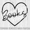 Book Heart Svg, Love to Read Svg, Book Svg, Reader Svgs, Reading Svg, Book Lover Svg, Book Quote Svg, Book of Love Svg, Book Lover Clipart.jpg