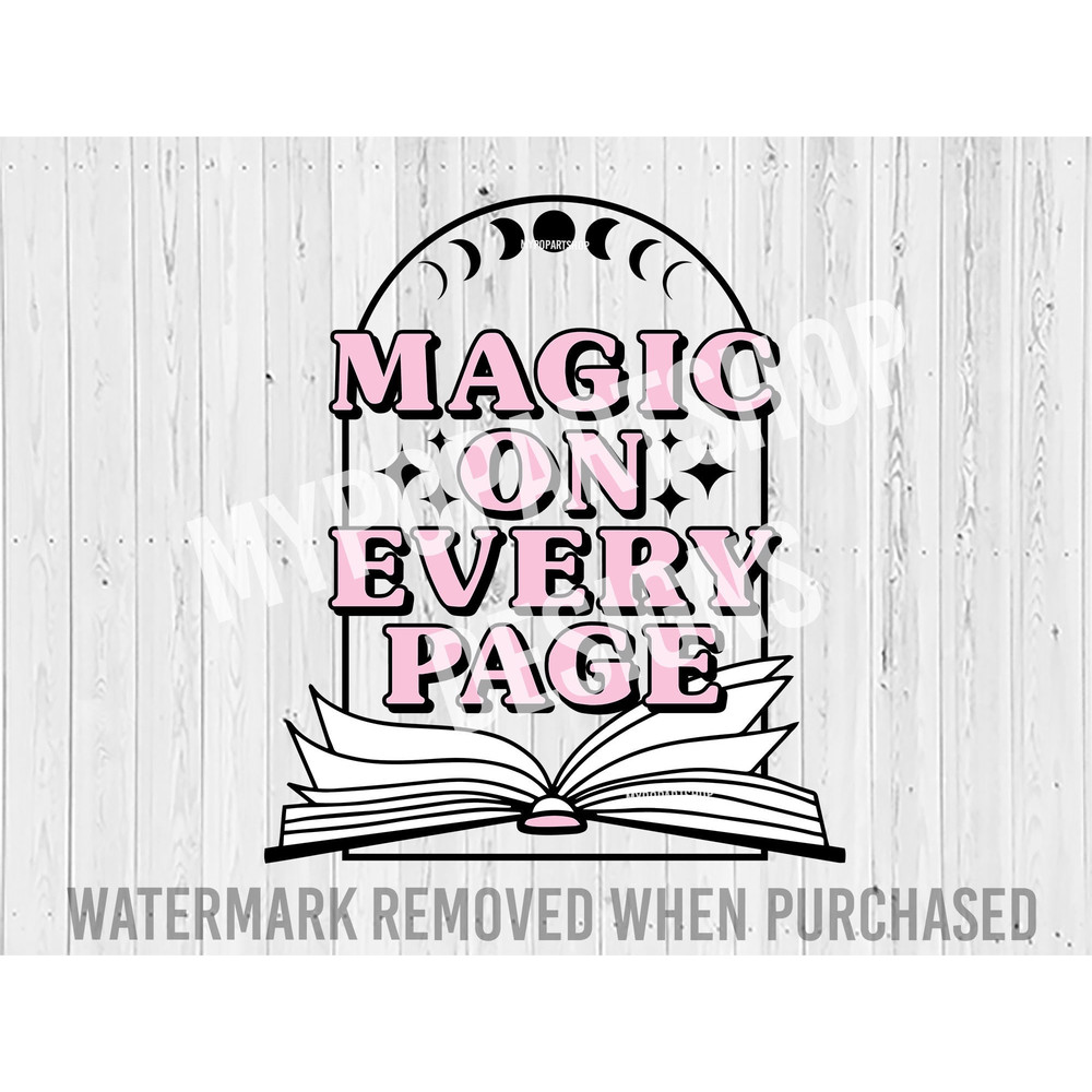 Books are Magic Svg, Books are Magical Svg, Reading is Magical Svg,Book Lover Svg,Book Quotes Svg,Book Sayings Svg,Book Svg,Magical Book Png.jpg