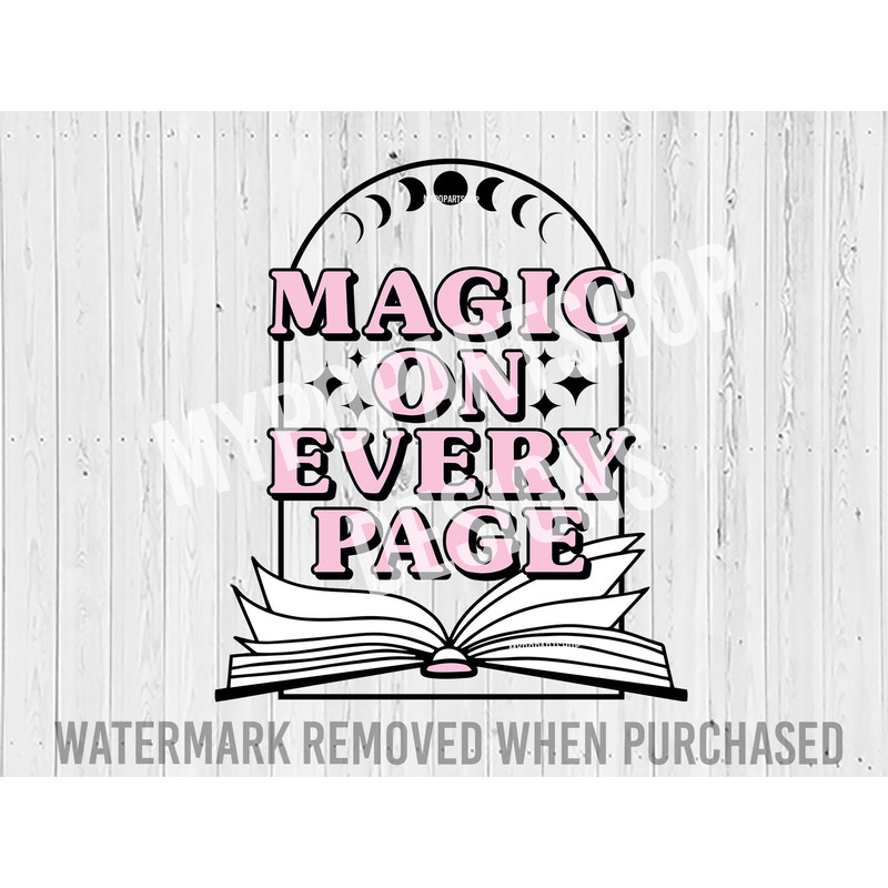 Books are Magic Svg, Books are Magical Svg, Reading is Magical Svg,Book Lover Svg,Book Quotes Svg,Book Sayings Svg,Book Svg,Magical Book Png.jpg
