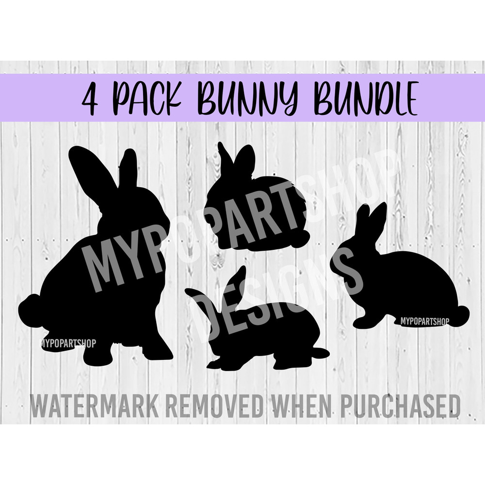 Bunny SVG Bundle, Bunny Svg, Bunny Silhouette svg, Bunny Silhouette Png, Rabbit Svg, Rabbit Silhouette Svg, Easter Bunny Svg, Easter SVG.jpg