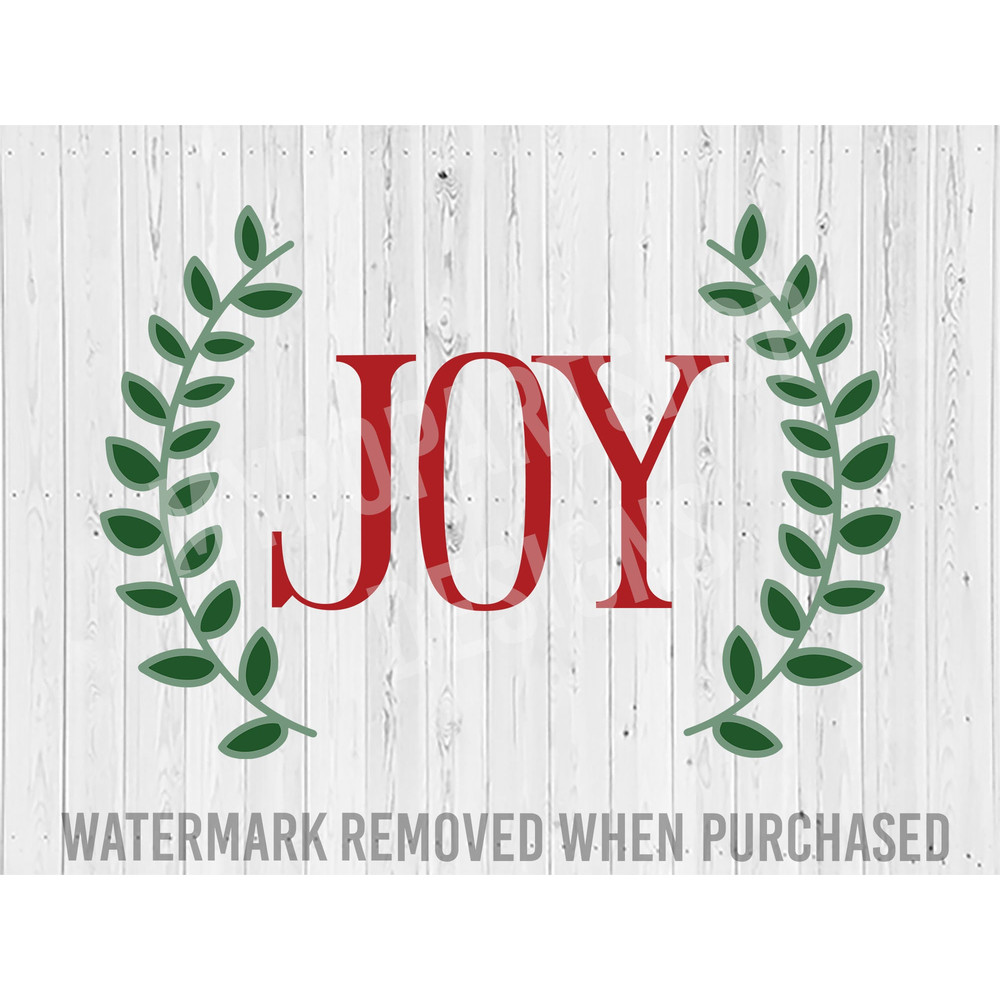 Christmas Joy SVG Cut File, Holiday Joy Svg, Christmas SVG, Winter SVG, Holiday Svg, Christmas Pillow Svg, Winter Sign Svg, Instant Download.jpg