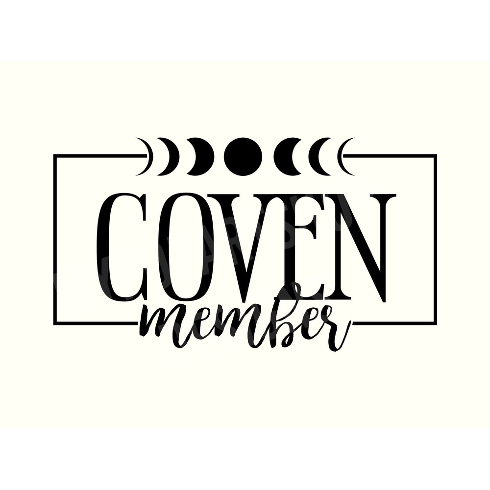 Coven Svg, Support Your Local Coven SVG, Witch SVG, Witchy Svg, Witch Quotes Svg,Witch Club Svg,Halloween Svg,Halloween Shirt Svg,Gothic Svg.jpg
