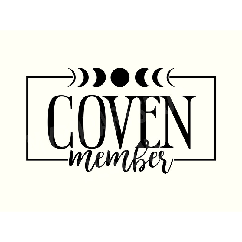 Coven Svg, Support Your Local Coven SVG, Witch SVG, Witchy Svg, Witch Quotes Svg,Witch Club Svg,Halloween Svg,Halloween Shirt Svg,Gothic Svg.jpg