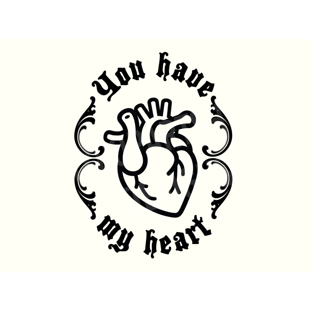 Funny Valentine Svg, Funny Valentine Png, Goth Valentines Day, Witch Valentines Day, Dark Valentine, Spooky Valentines, Goth Valentine.jpg