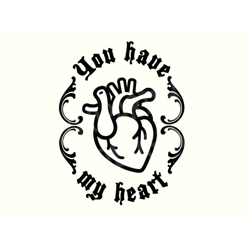 Funny Valentine Svg, Funny Valentine Png, Goth Valentines Day, Witch Valentines Day, Dark Valentine, Spooky Valentines, Goth Valentine.jpg