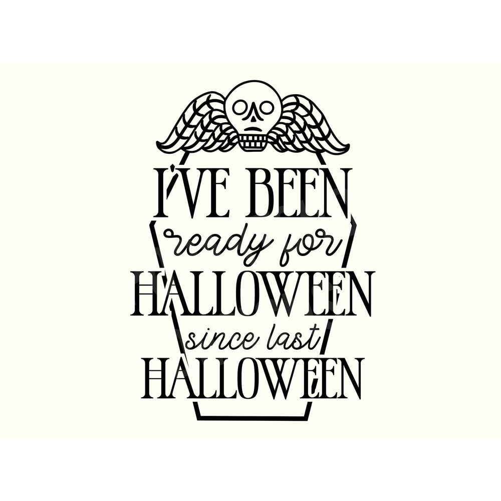 Halloween SVG, Halloween Sayings Svgs, Halloween Quotes Svg, Halloween Vector, Coffin SVG, Gothic Svg, Spooky Svg, Halloween Svg Shirt.jpg