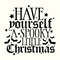 Have Yourself a Spooky Little Christmas, Halloween Christmas SVG, Gothmas Svg, Spooky Christmas SVG, Creepy Christmas Svg,Goth Christmas Png.jpg