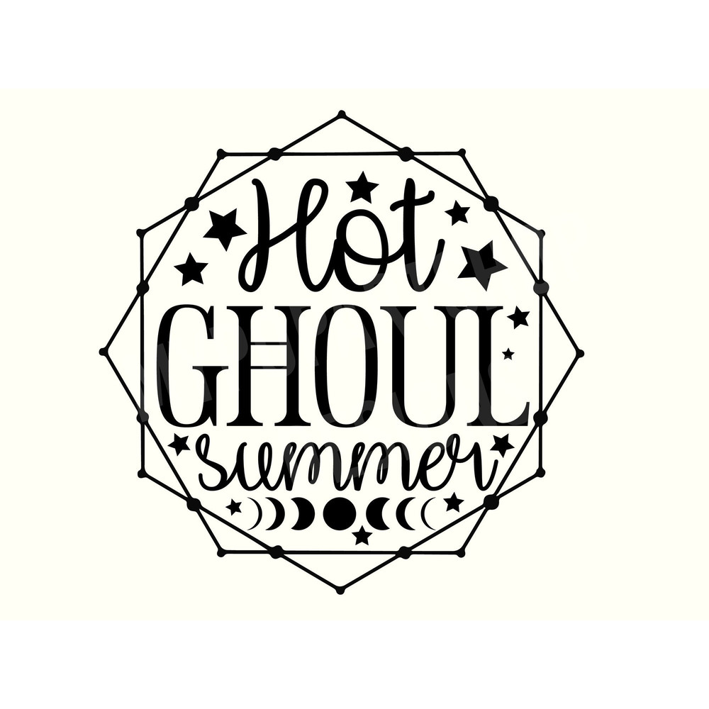 Hot Ghoul Summer Svg, Hot Ghoul Svg, Ghoul Svg, Hot Goth Summer, Goth Girl Summer, Spooky Summer Svg, Spooky Summer Png, Spooky Mom Svg 1.jpg