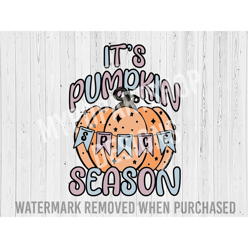 Its Pumpkin Spice Season, Pumpkin Spice Svg, Pumpkin Spice Png, Happy Pumpkin Spice Season SVG, Pumpkin Svg,Fall Coffee Svg,Boho Pumpkin Svg.jpg