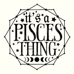 pisces svg, pisces png, its pisces season png, horoscope svg, horoscope png, astrology png, moon phase svg, witchy svg,