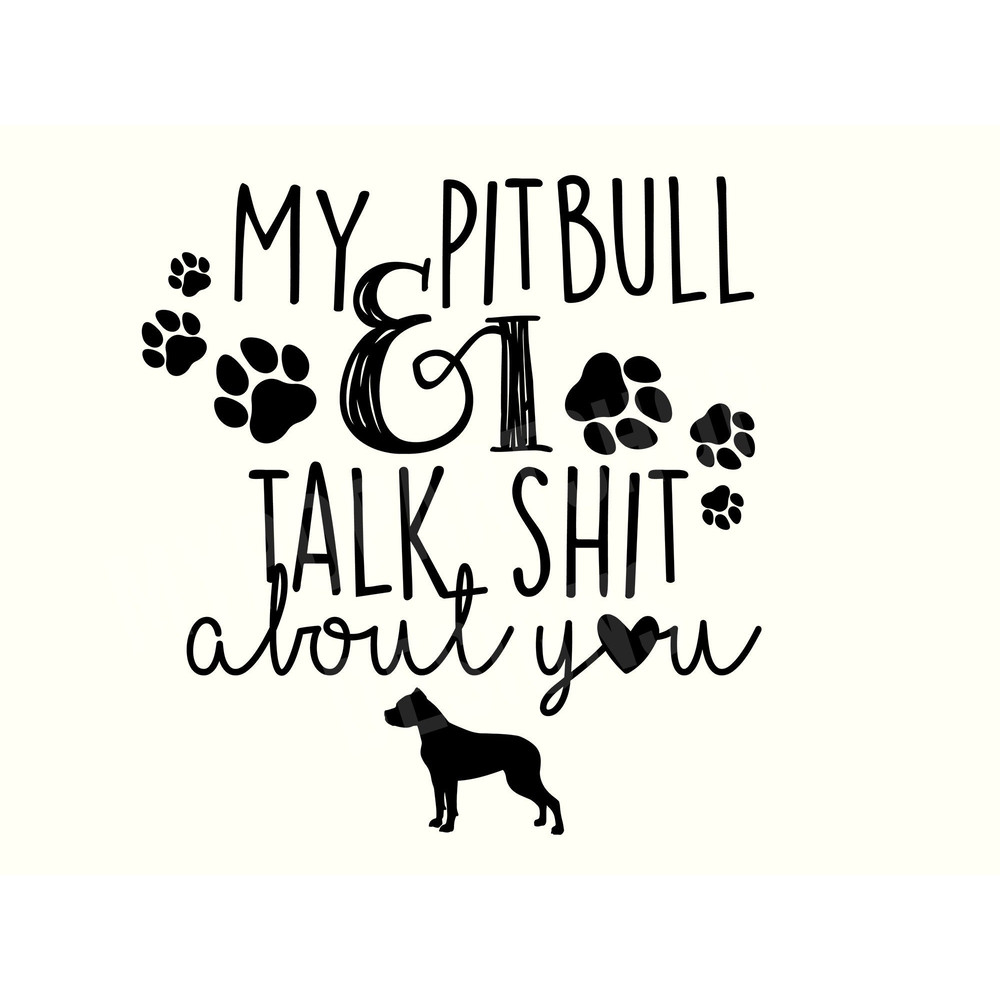 Pitbull SVG Cut File, Pitbull Mom Svg, Pitbull Mom PNG, Pitbull Momma Svg, Fur Mom svg, Pitbull Mom Gift, Dog Svg, Instant Download.jpg
