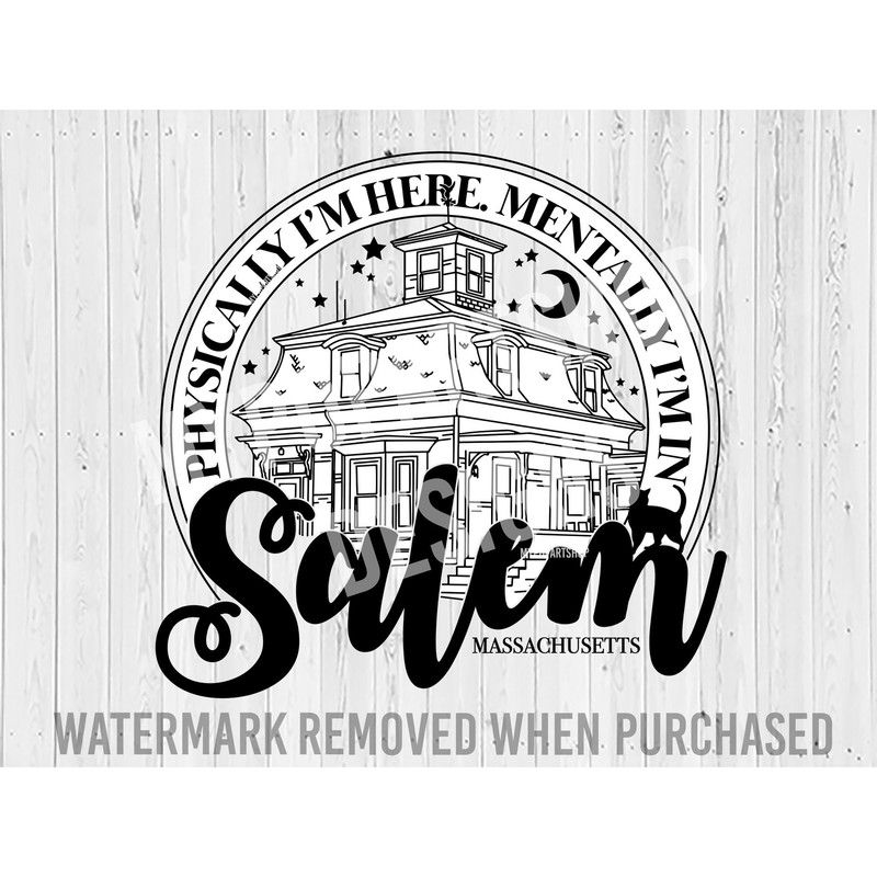 Salem SVG, Salem Witch svg, Salem Witches Svg, Salem Sign Svg, Witch SVG,Magic Svg,Mythical Svg,Gothic Svg,Halloween svg,Halloween Movie Svg.jpg