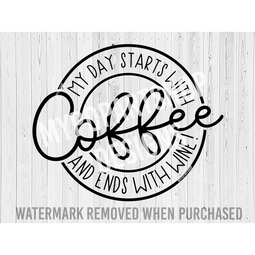 Trendy Coffee Png, Retro Coffee Svg, Coffee Lover Svg, Coffee Svg, Coffee Quote Svg, Coffee Sayings Svg, Coffee and Wine Svg, Wine Svg.jpg
