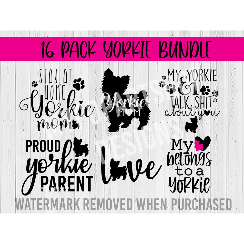 Yorkie Svg Bundle, Dog Svg Bundle, Yorkie Mom SVG, Yorkie Svg, Yorkie PNG, Yorkshire Terrier SVG, Dog Svg, Yorkshire Terrier Shirt.jpg