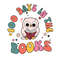 100 Days Of School SVG PNG, 100 Days In The Books svg, 100 Days Of School Shirt Svg, Happy 100 Days Of School Svg.jpg