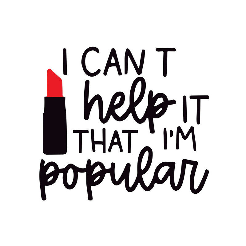 Mean Girls, Mean Girls T-Shirt, Mean Girls Movie, Files for Cricut, SVG, PNG File 3.jpg