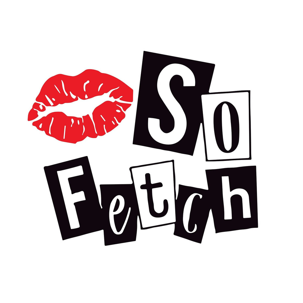 Mean Girls, Mean Girls T-Shirt, Mean Girls Movie, Files for Cricut, SVG, PNG File.jpg