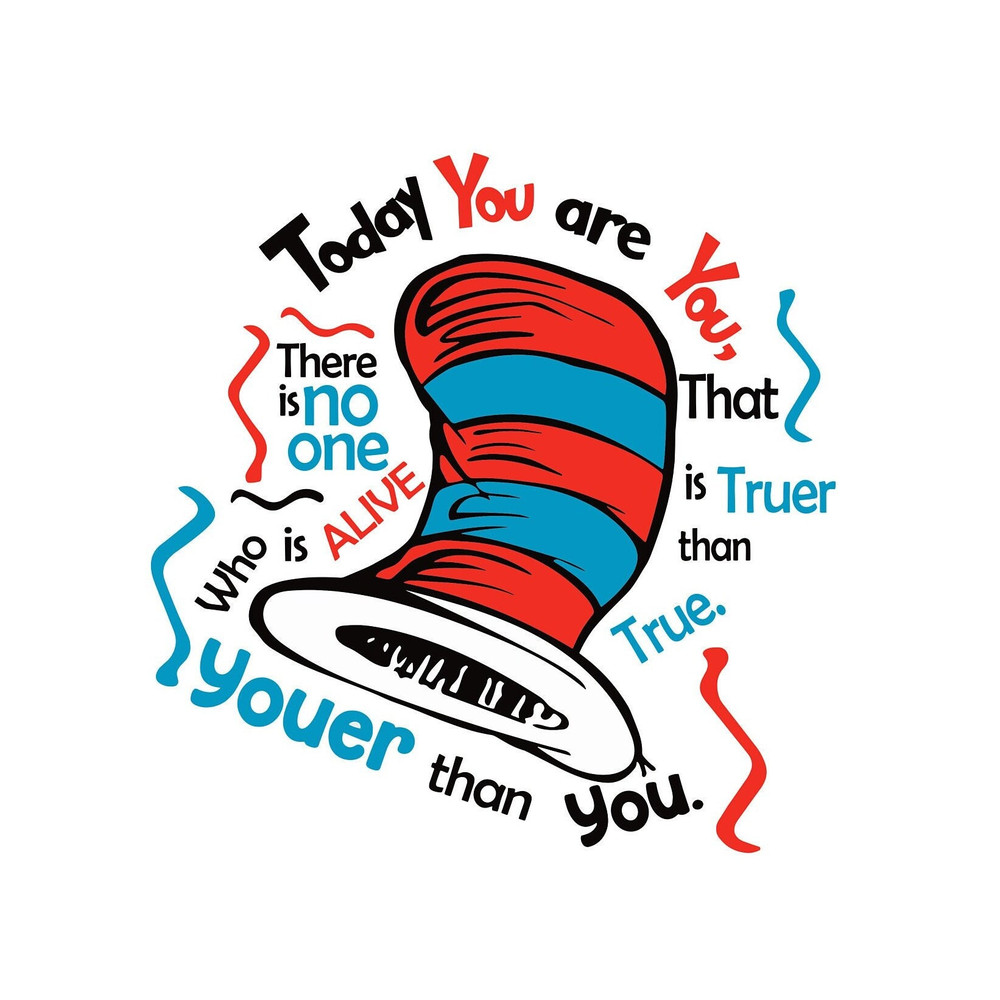 Teacher Svg,Png, Dr Seuss Svg, Dr Seuss Png, Dr Seuss Quote,Dr Seuss Hat Svg,Dr Seuss Face png,back of hoodie,instant download.jpg