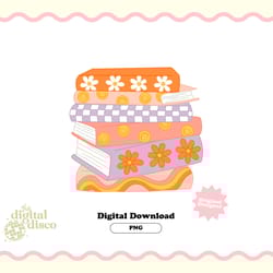 bookish png, reading png, book lover png, t-shirt design, sublimation design, book png, reading png, cute bookish png, s