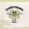You're My Lucky Charm St. Patrick's Day SVG, PNG, Sublimation File T-Shirt Design Trendy Mama & Me Matching Shirts.jpg