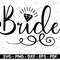 Brides svg, Bride and Groom svg, Shirt designs, Cricut cut files, Silhouette cut files, Vector, Instant download.jpg
