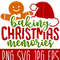 Baking Christmas Memories Svg, Santa Plate Svg, Merry Christmas Svg, Cricut, Silhouette Cut File.jpg