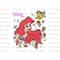 Ariel Png, Little Mermaid Png, Ariel png, Mermaid Clipart, Little Mermaid Png, Princess Png, Instant Download, Digital File, Only Png.jpg