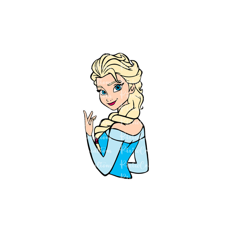 Frozen Svg, Frozen Png, Elsa Cricut Svg, Frozen Elsa SVG, Elsa SVG, Elsa Png, Princess Svg, Elsa Shirt Svg, Digital File, Instant Download.jpg